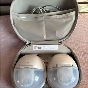 Eufy S1 Pro Breast pump